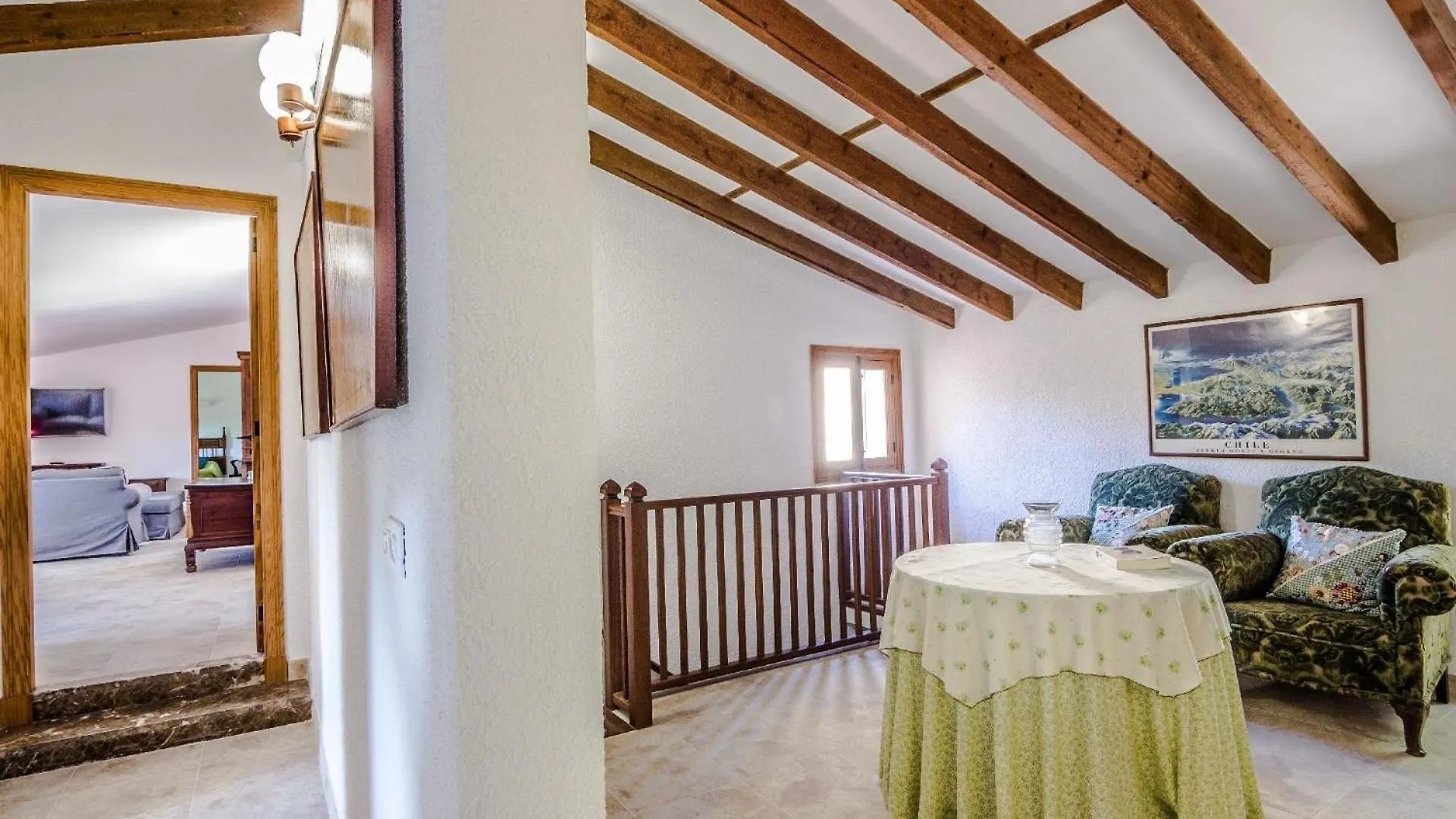 Landhaus Sa Torre De'N Piza سي سالينيس